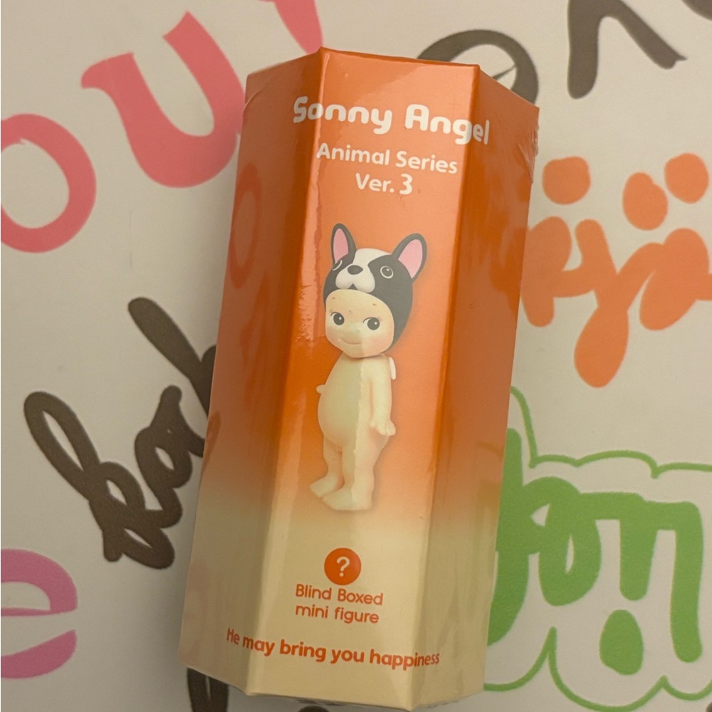 Sonny Angel Animal Series Ver.